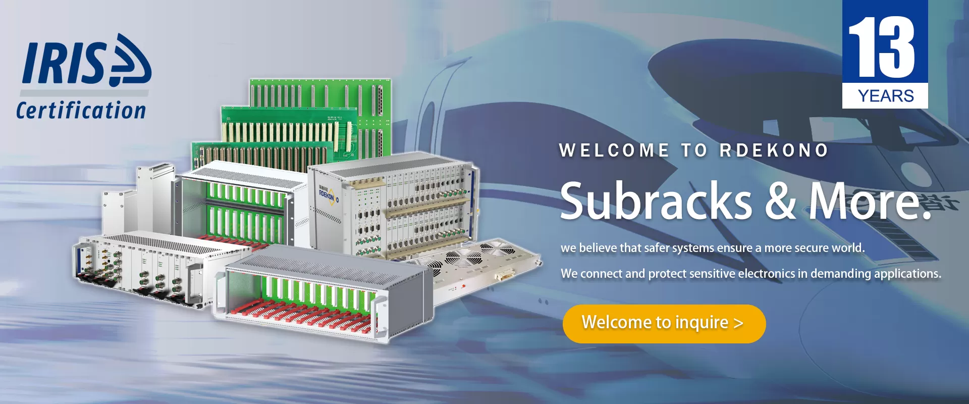 Beijing Rdekono Electronic Equipment Co.,Ltd.