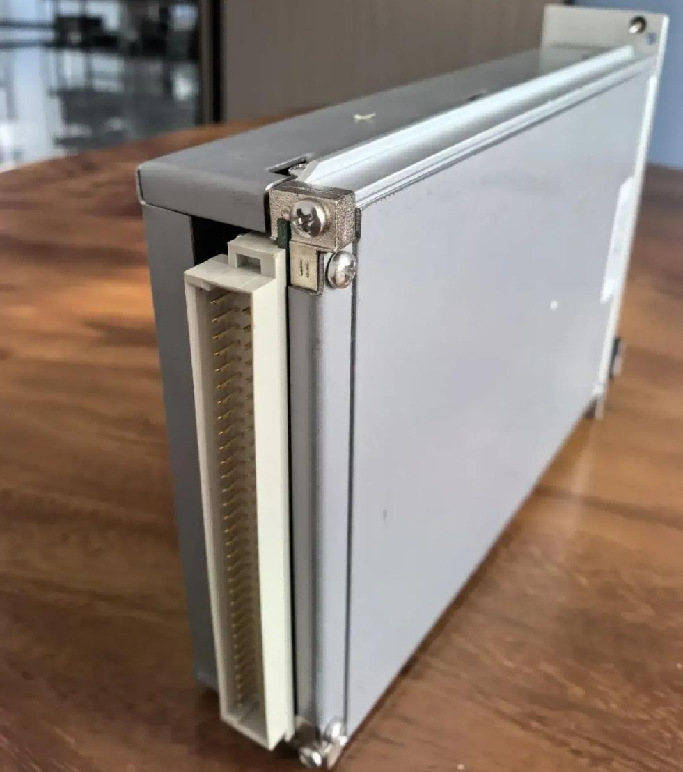 Did you use the module rack correctly?cid=8