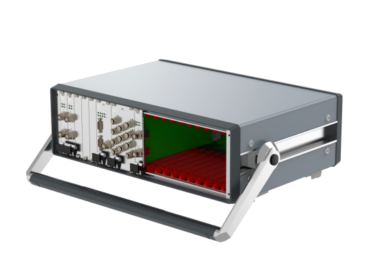 19 inch Desktop Case: Compact Power for Real-World Applications