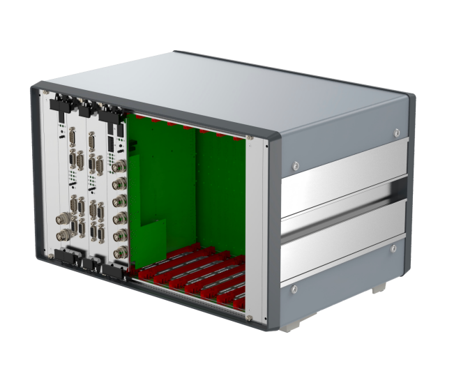 19 inch Desktop Case: Compact Power for Real-World Applications