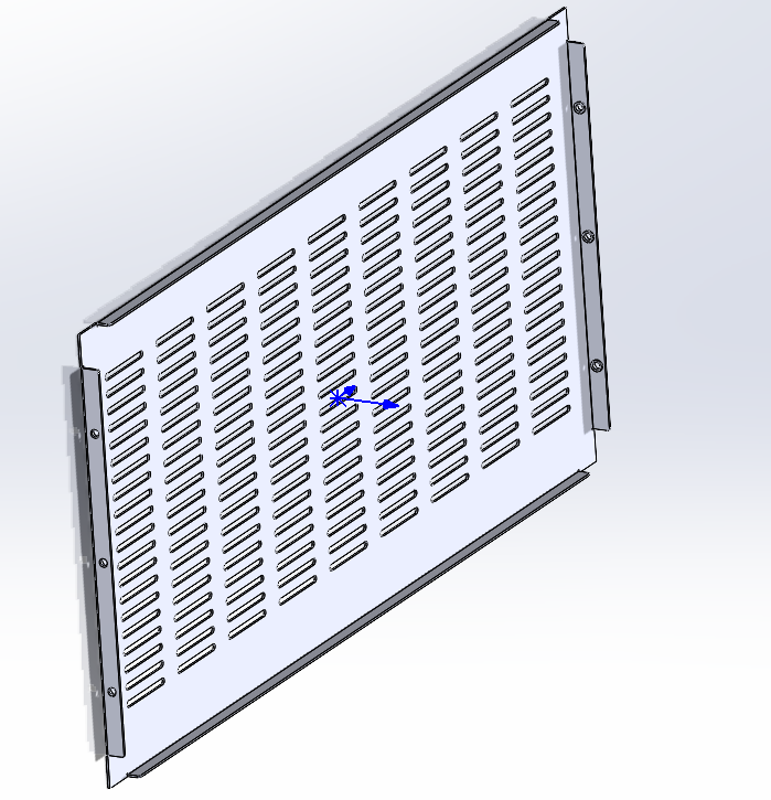 RD.PN BZ027.001.003（Cover plate）
