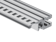 RD.PN 009018401（84TE Horizontal rails）