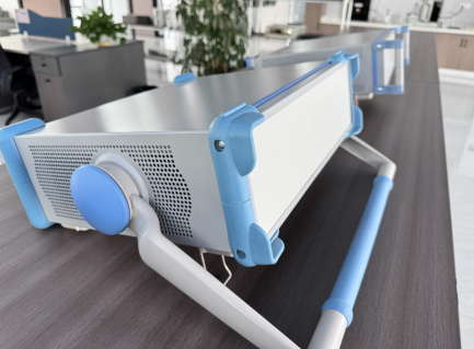 Applications of Instrument Enclosure