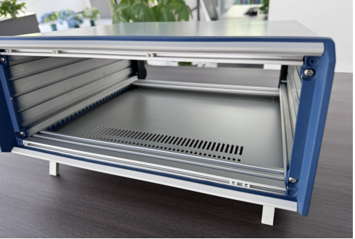 Applications of Instrument Enclosure