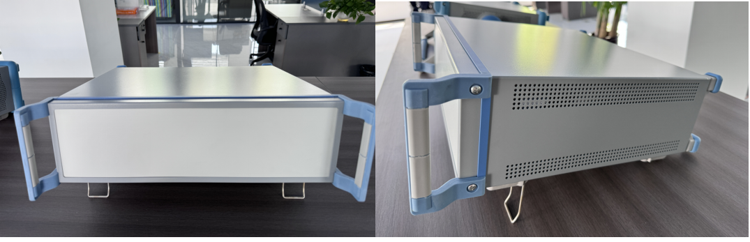 Applications of Instrument Enclosure