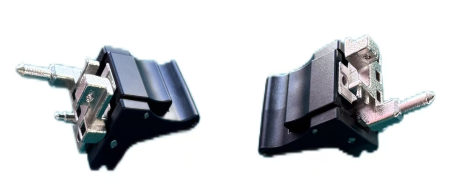 Metal Ejector Handle