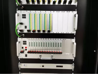 Subrack Solutions for Railway Signaling — High-Reliability Architecture for Next-Generation Train Control