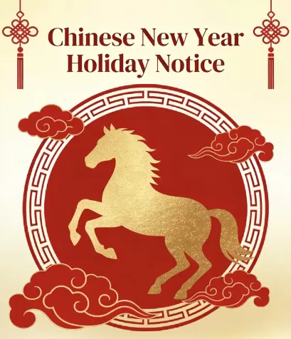 Happy Chinese New Year