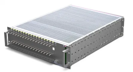 IEC 60297 vs IEC 61587   19-Inch Subrack Design & Mechanical Testing