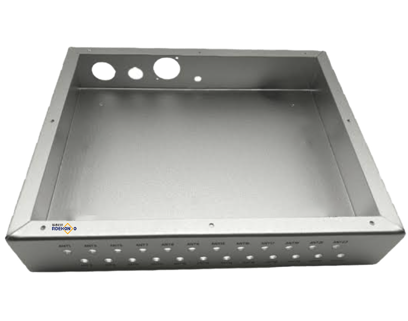 Sheet Metal Chassis