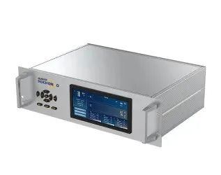 Aluminum vs Steel Rack Mount Enclosures