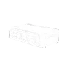 IEC 60297 Subrack