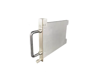 2.5“Hard Drive Cage Assembly