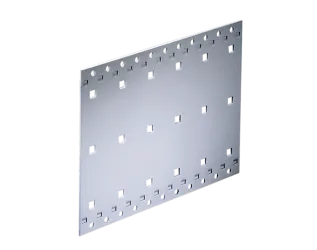 Side panel type F