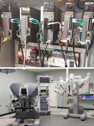 Medical Equipment