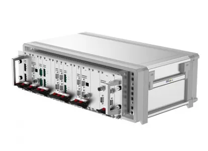 What Is the Subrack?