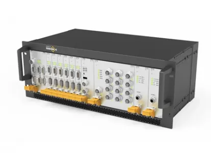 How to Design Personalized Subrack?