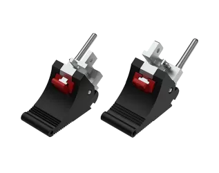 Type T02 Offset Handle