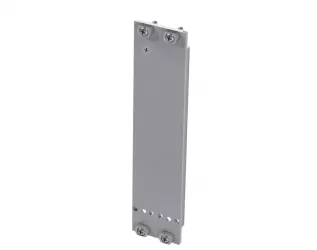 V-Handle,FRONT PANELS,U PROFILES,Cut-SIze