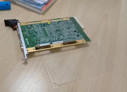 Why Choose PC Material to Process PCB Protective Boards?