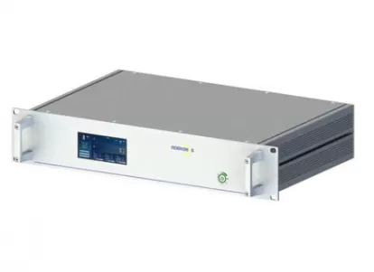 Is There a Low-Cost 19 Inch Shielded Chassis Solution?