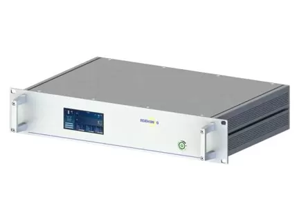 Is There a Low-Cost 19 Inch Shielded Chassis Solution?