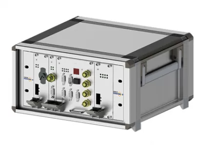 Choosing the Best Subrack for Your Desktop Case