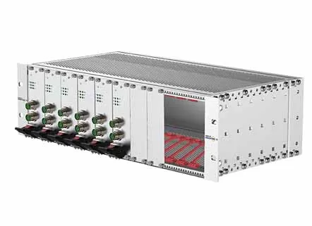 Buying Guide on Subracks