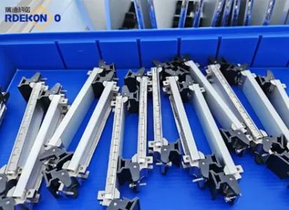 Applications of Subracks: Diverse Uses