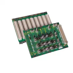 High-Quality Backplane Solutions for VME and VME64x Applications