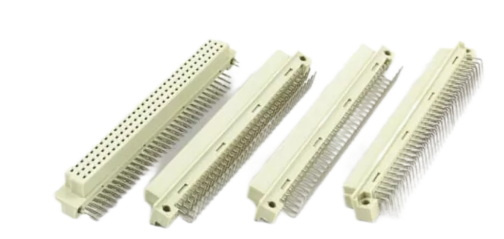 DIN41612/IEC603-2 connector