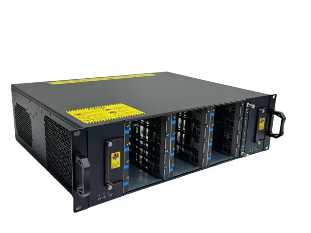 A Comprehensive Guide to Purchasing MicroTCA Systems from China