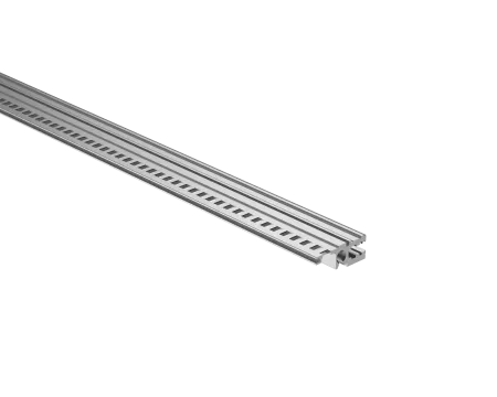 EuopacPRO 19inch subrack structure