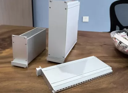 Did You Use the Module Rack Correctly?