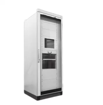 Control cabinet
