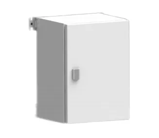 Outdoor cabinet