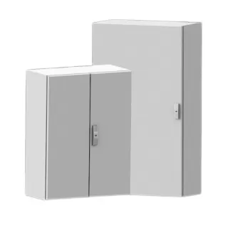 Outdoor cabinet