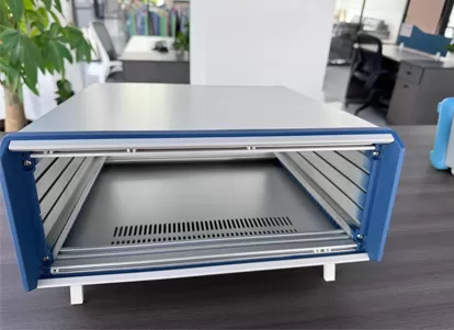 Applications of Instrument Enclosure