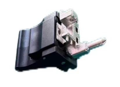 Metal Ejector Handle