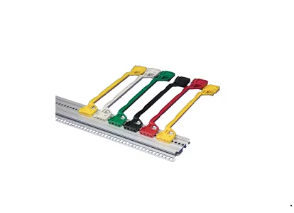 PCB board guide rail