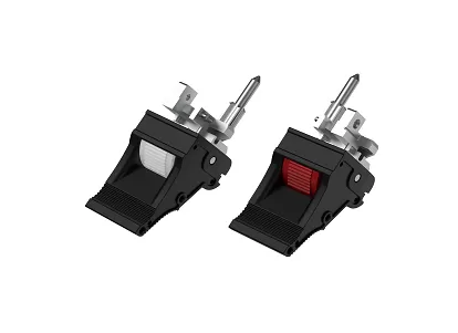 PCB puller Inserter/Extractor Handle/ CPCI injector handle Type IEL