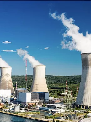 Nuclear Power