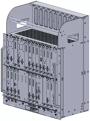 Rail Transit Application Cases