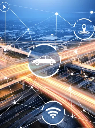 Intelligent Traffic System