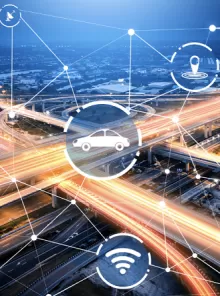 Intelligent Traffic System