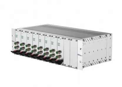 The Nuclear DCS Challenge: Beyond Standard Industrial Reliability