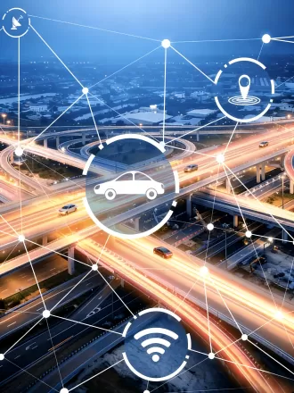 Intelligent Transportation System