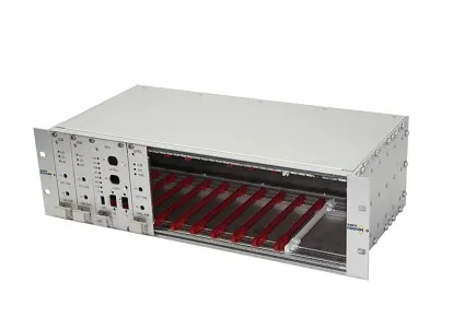 CompactPCI (cPCI) Subrack & Chassis Engineering: Multi-Industry Applications