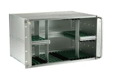 19-Inch Subracks for Semiconductor ATE Systems