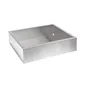 Metal sheet Fabrication